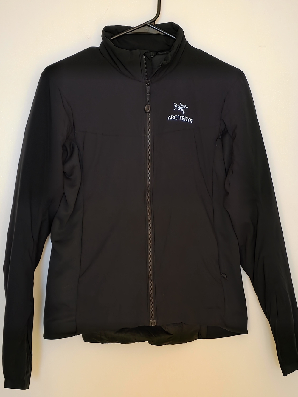 Arc'teryx Atom LT Jacket Women's S Black
